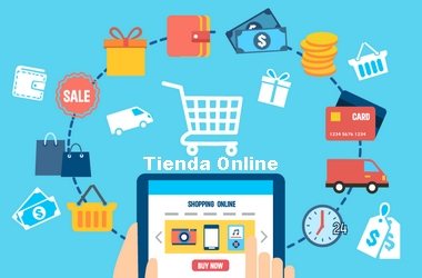 tienda online
